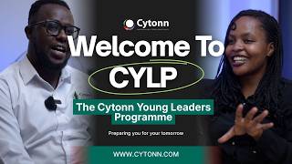 Welcome To Cylp The Cytonn Young Leaders Programme Episode 1