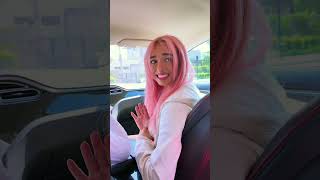 When You Think You're Alone 🍑💨 #Shorts