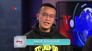 Download Lagu VOA Creative Talk: Diskoria