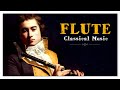 Flute Classical Music - Concerto & Sonatas