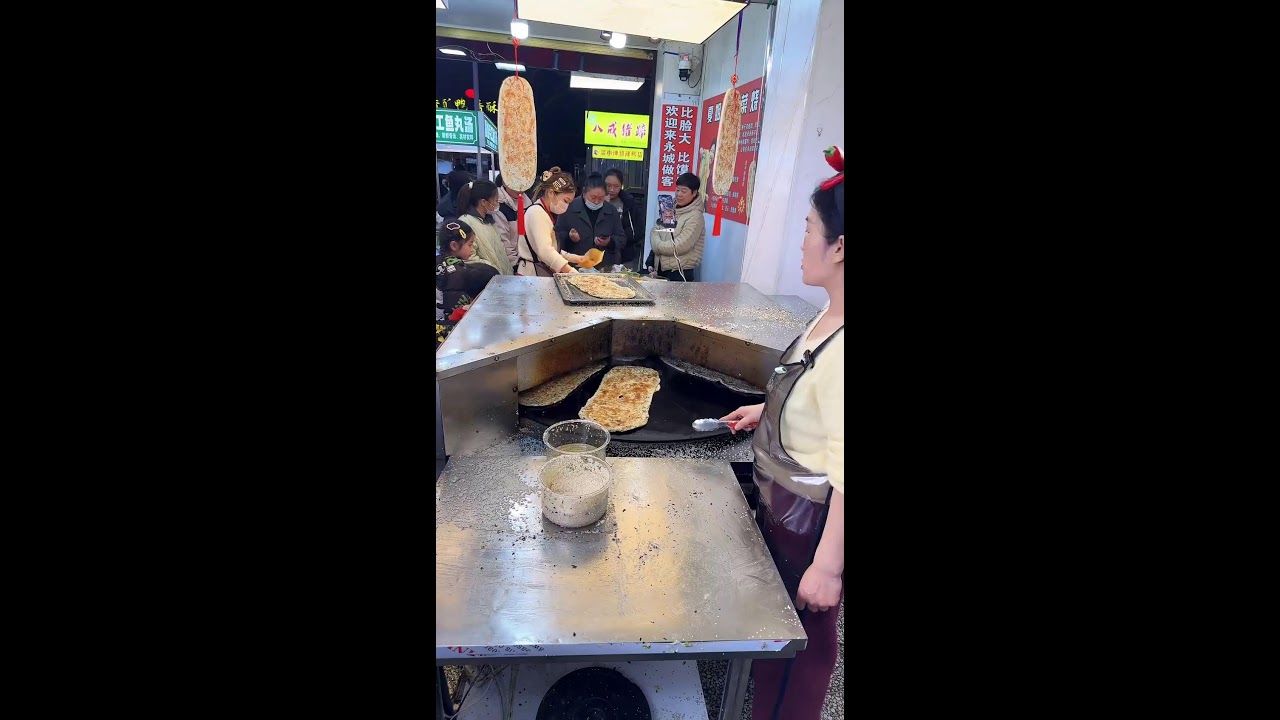 🔴 LIVE:The Diligent Seven Sisters of China