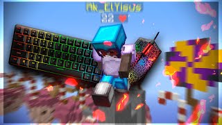 Satisfaying rush SKYWARS ASMR 🔥🔥