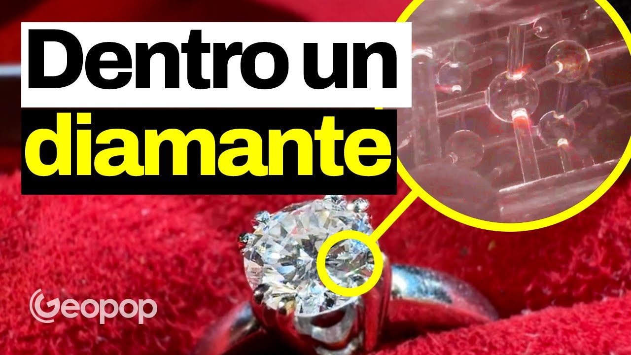 La scienza dei diamanti: approfondimento tecnico sulla chimica del materiale più duro