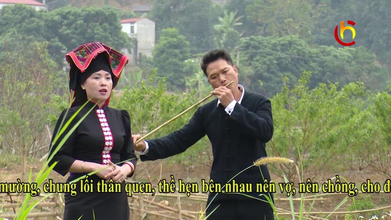 QUÃM KHĂP LONG TÔNG- LANG CHÀO HẸN- CA SỸ LÒ BAN- CHIM SƠN CA CỦA  NÚI RƯNG TÂY BĂC- VIÊT NAM.