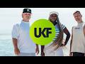 Unglued, TJB & Esther Durin - Heaven