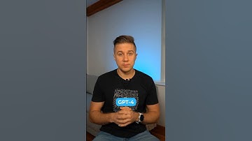 Are you ready to meet the future and start using GPT-4 Turbo?🤔#ai #gpt4 #future