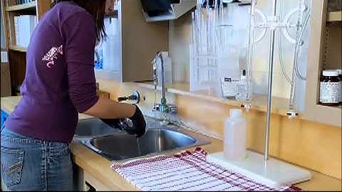 4 Turbidity Bench Test