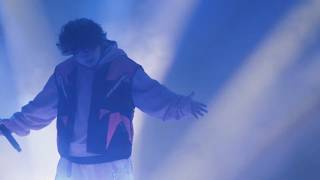 Vaundy(바운디) - 泣き地蔵(우는 지장) at ASIA ARENA TOUR 2026 "HORO" IN SEOUL【가사 / 발음 / 해석】