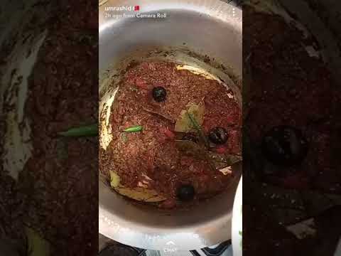 مجبوس هامور بحريني ام راشد