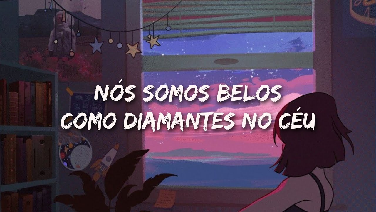 Rihanna - Diamonds (Tradução/Legendado) | Hi I Am Toxic ツ