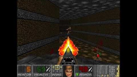 Doom 2 3 Heures D