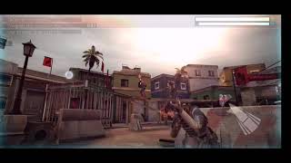 Modern Strike Online : PVP Gameplay | FPS Multiplayer screenshot 3
