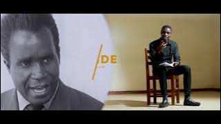 Billy shakes - Tribute to KK (Kenneth Kaunda) official poem