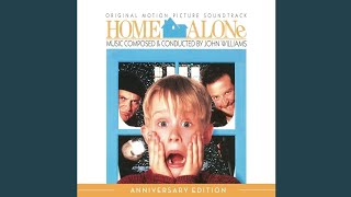 Carol Of The Bells Setting The Trap Film Version