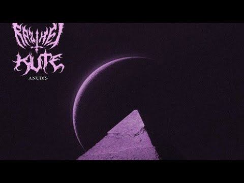 KUTE - ANUBIS ft RAZIHELL - YouTube