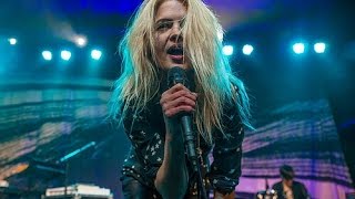 The Kills - Live From Saint Andrews Hall (Full Concert) HD