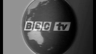 Bbc Globe Pre Bbc2 1963