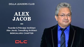 Information 73 Questions with Alex Jacob | DLC Member Stories News