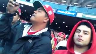 Ryan's First Niner Game 8/10/2012