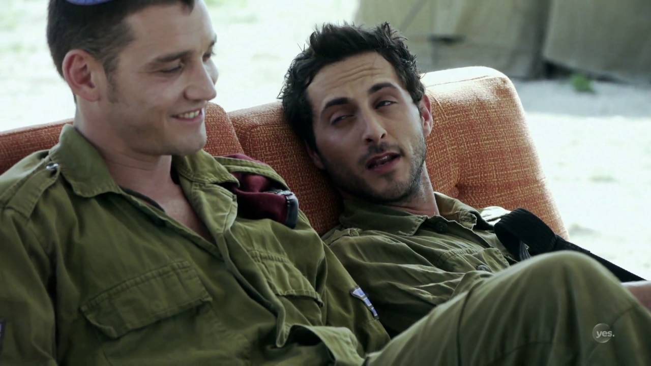 קומדיה רומנטית נטפליקס תאג