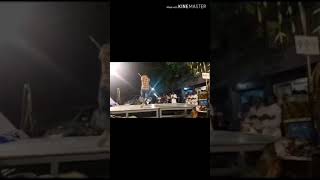 Pettha song silambam for Bruce Lee from csk