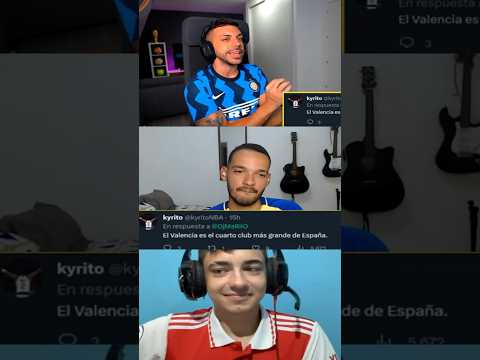 TOP 4 EQUIPOS