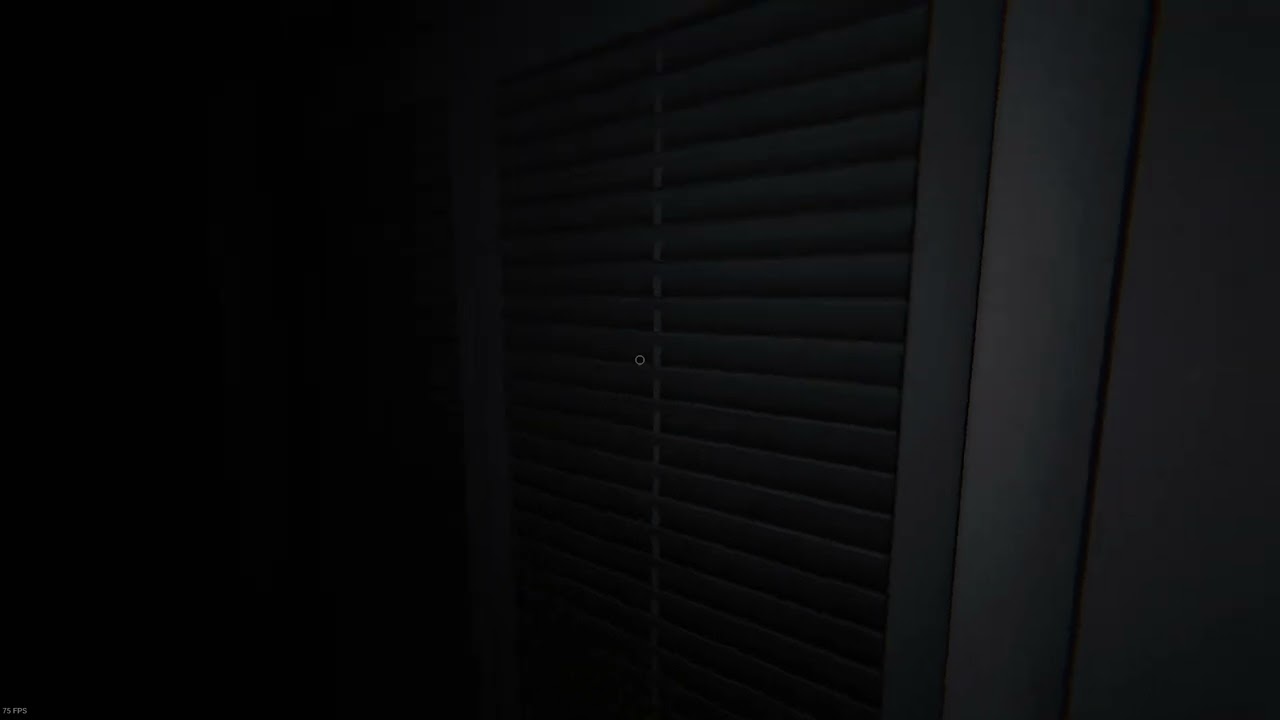 Phasmophobia: Intense Banshee Fight