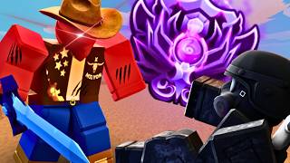 Best Rank Player Returns To Solo Queue Rank.. Roblox Bedwars