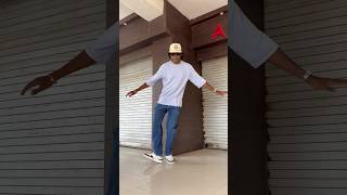 Butterfly legwork Easy Tutorial #jddancetutorial #butterflylegwork #butterflydance #afrodance