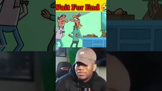 Whose fault is this ☠️💀 #funny #shorts #short #cartoon #shortsviral