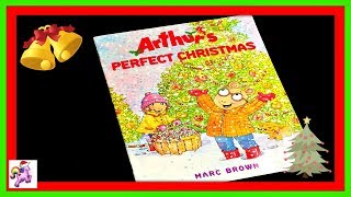 Arthurs Perfect Christmas