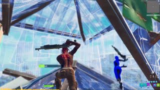 Red Ice 🧊 | Fortnite Highlights #2 | Party