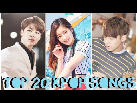KPOP Countdown 2016 [ MAY -  WEEK 2 ]