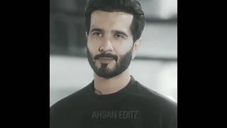 Aik dam sir g type 🥵🔥 #pakistanidrama #feroze #shaidai #humrahi #viral