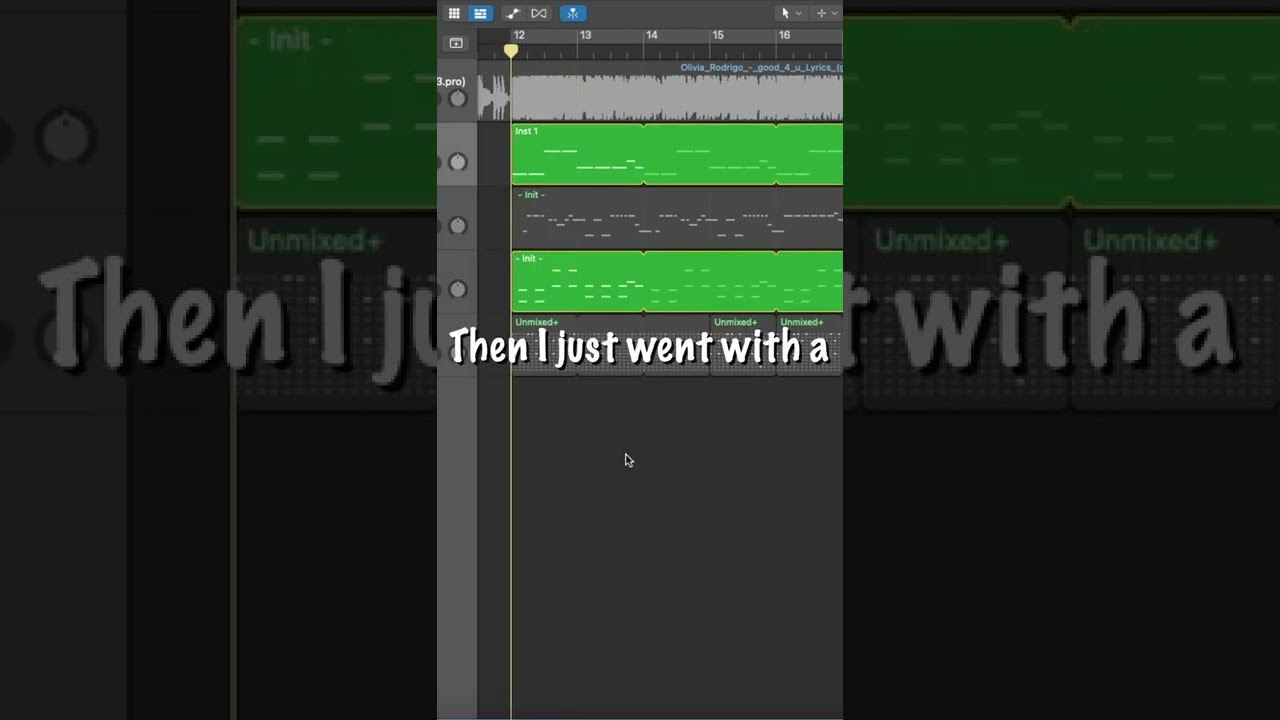 I Turned GOOD 4 U into a CHIPTUNE SONG!