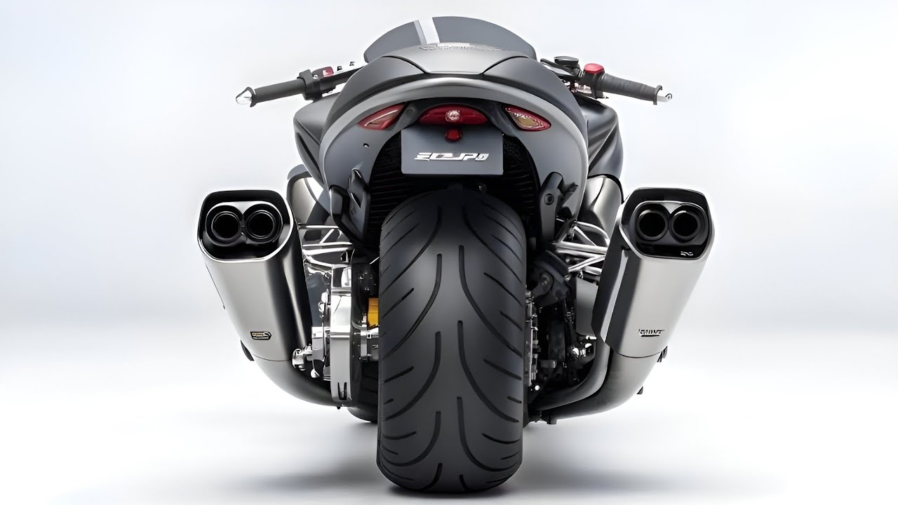 2025 Suzuki Hayabusa GSX 1300R – The Speed Demon That Shocked the