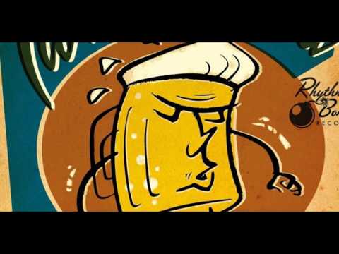 Twisted Rod - Boozin' and  Boppin' - New CD Teaser!