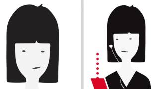 Verizon Business Digital Voice