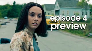 FROM Season 4 Episode 4 Preview, Theories &amp; Predictions! | Trailer Breakdown