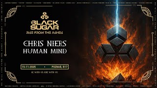 Chris Niers - Human Mind (Black Sugar 2025 Contest Anthem)