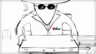 Powtoon October Webinar Teaser With Russ Law