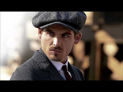 Titanic "Blood and Steel" - My Lagan Love  /soundtrack/