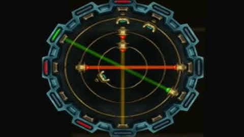 Ratchet & Clank - Gemlik Base 2/3