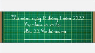 Hướng dẫn viết chữ nền bảng xanh trên PowrePoint - Hướng dẫn viết chữ tiểu học trên PowrePoint screenshot 2
