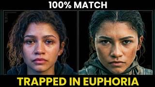 The Zendaya Illusion: Style Over Substance