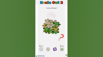 Brain Out 2 Level 40