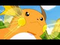 Raichu amv