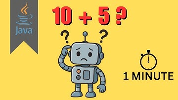 How to Add Two Numbers in Java (Bangla) — Arithmetic Operators Explained in 1 minute!