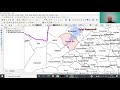 POLYGON DIGITIZATION USING SNAPPING OPTION IN QGIS
