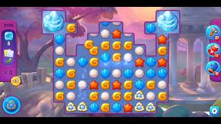 fishdom level 3396 / niveau 3396